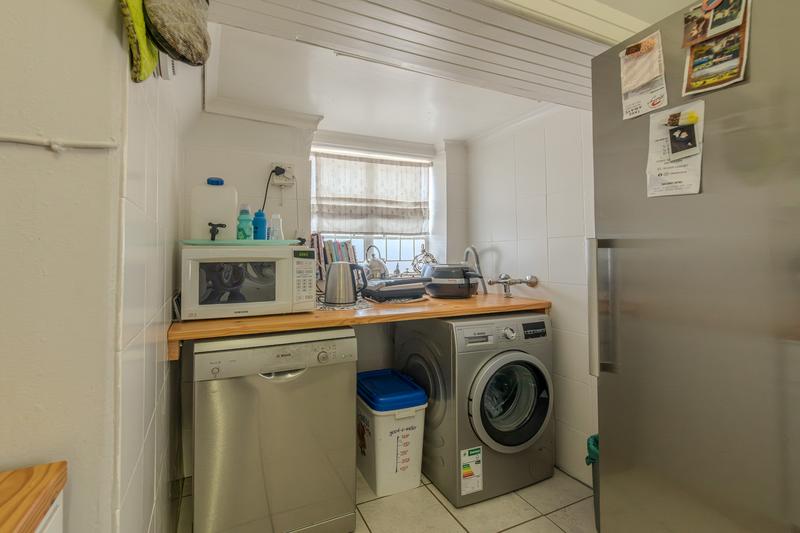 4 Bedroom Property for Sale in Riviersonderend Western Cape